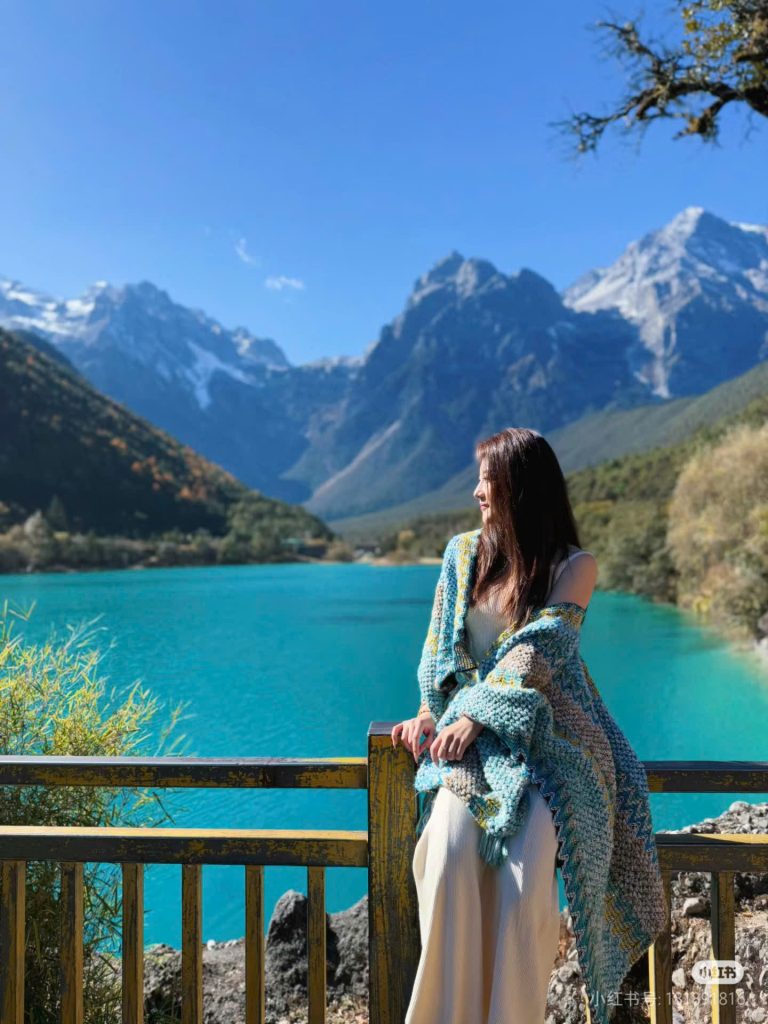 Đại Lý – Lệ Giang – Shangrila (NOSHOPPING)