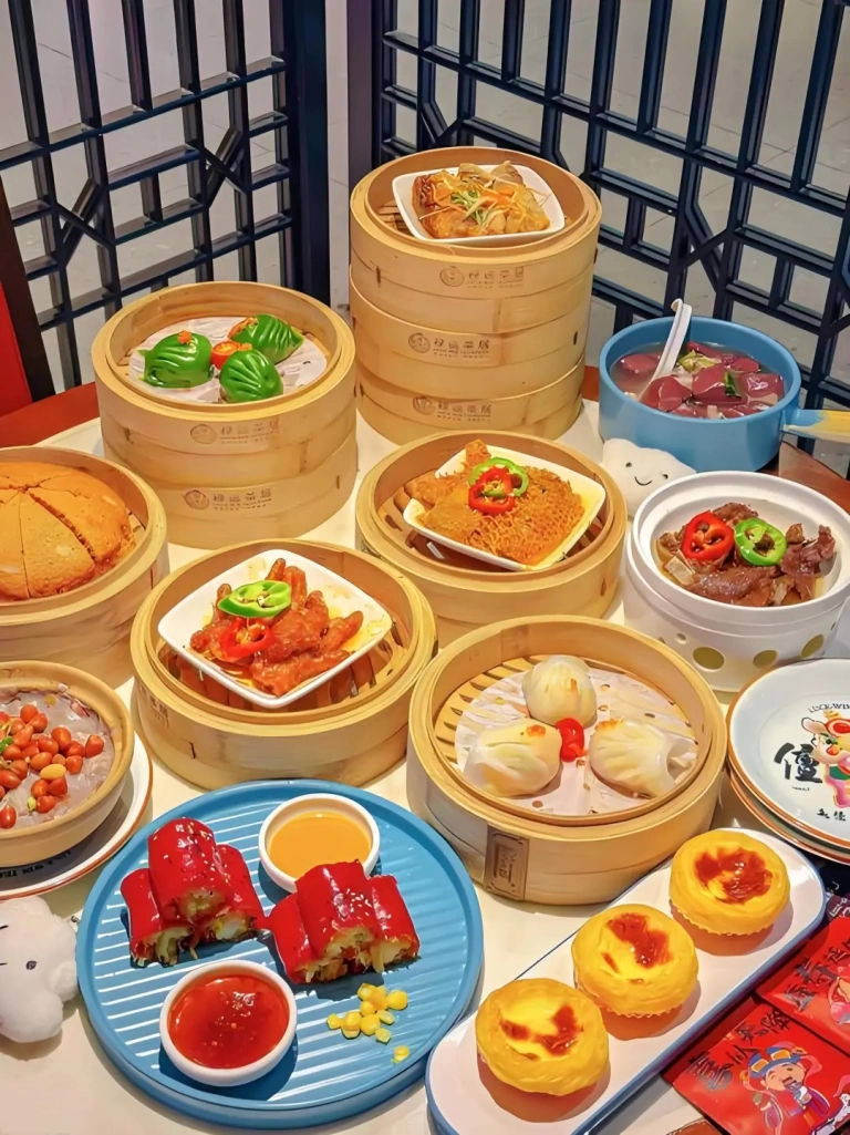 QUẢNG CHÂU – THÂM QUYẾN – CHU HẢI