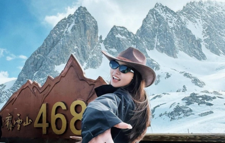 Hà Khẩu – Đại Lý – Lệ Giang – Shangrila (6N5D)
