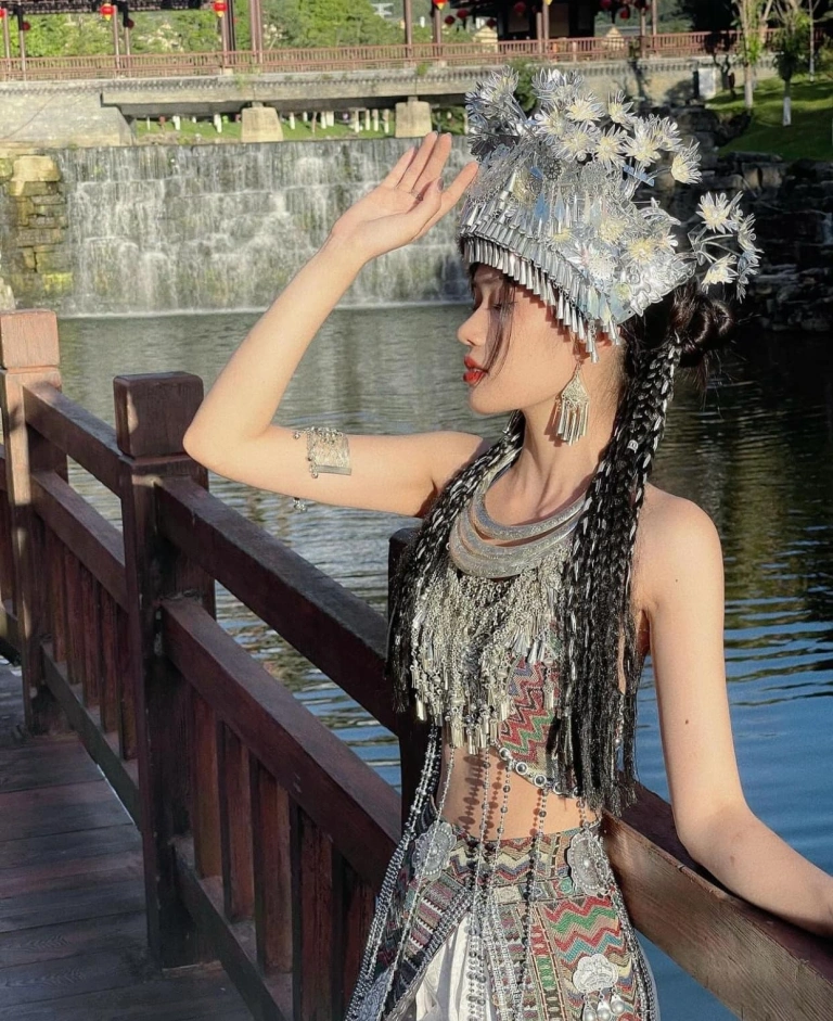 Đông Hưng – Nam Ninh – Thái Bình Cổ Trấn – Liễu Châu (4N3D)