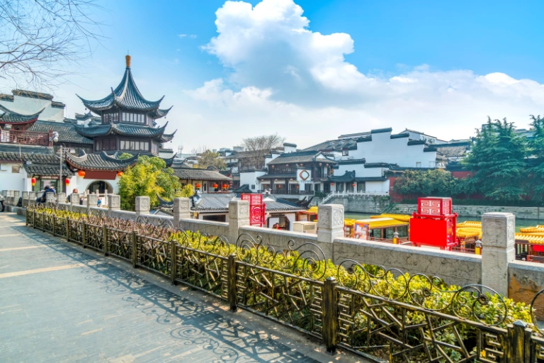 Đông Hưng – Nam Ninh – Thái Bình Cổ Trấn – Liễu Châu (4N3D)