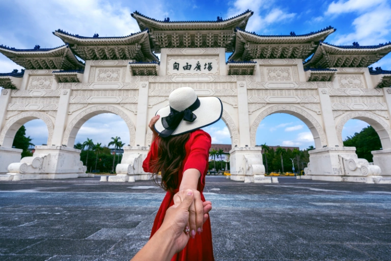 Đông Hưng (2N1D)