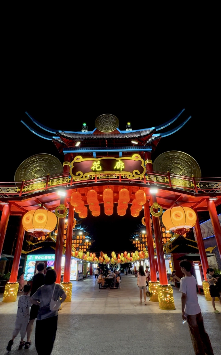Đông Hưng – Nam Ninh – Thái Bình Cổ Trấn – Liễu Châu (4N3D)