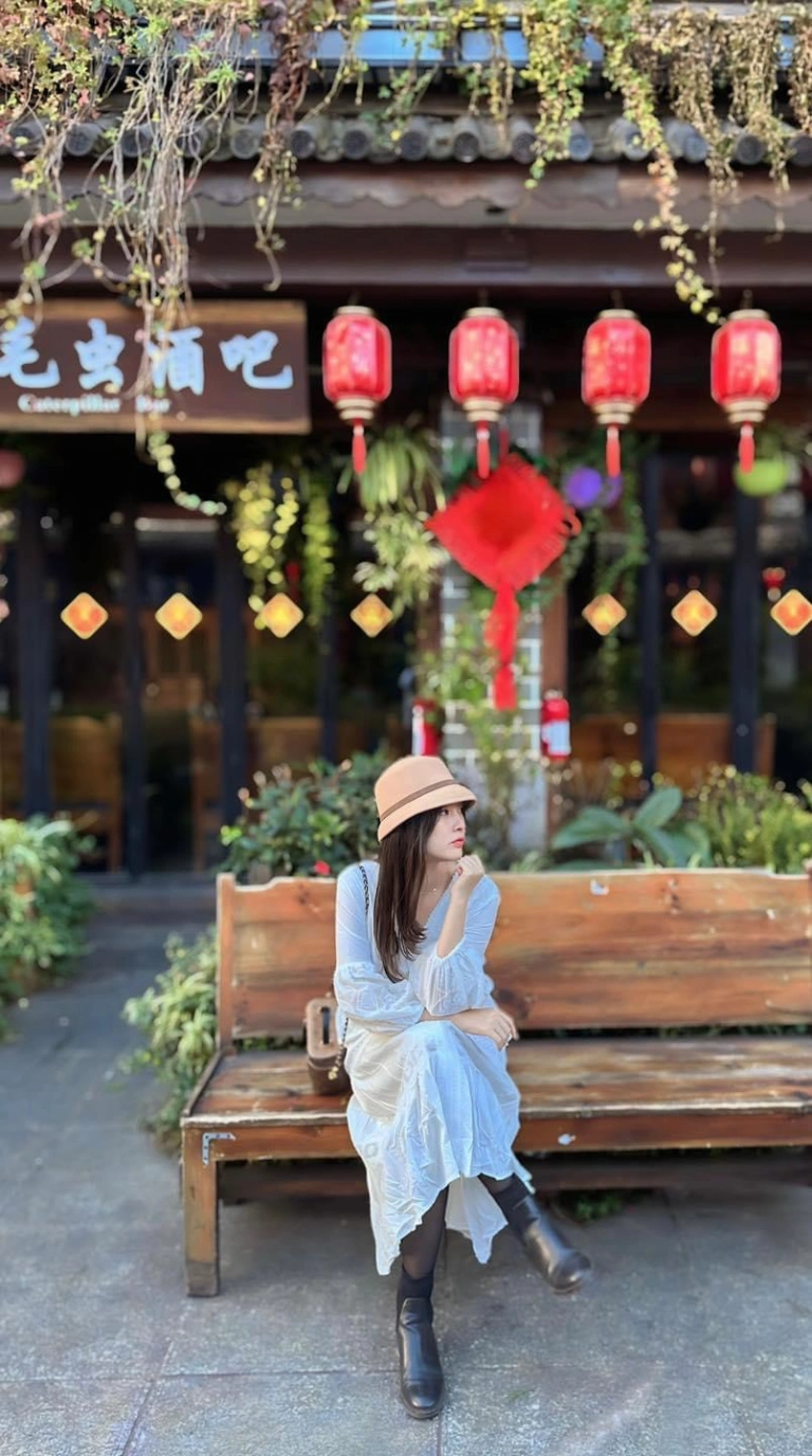 Đại Lý – Côn Minh – Lệ Giang (5N4D)