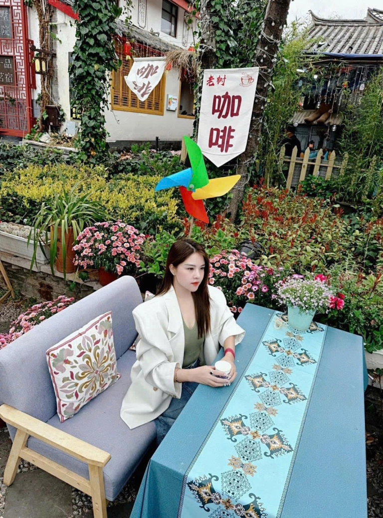Đại Lý – Côn Minh – Lệ Giang (5N4D)