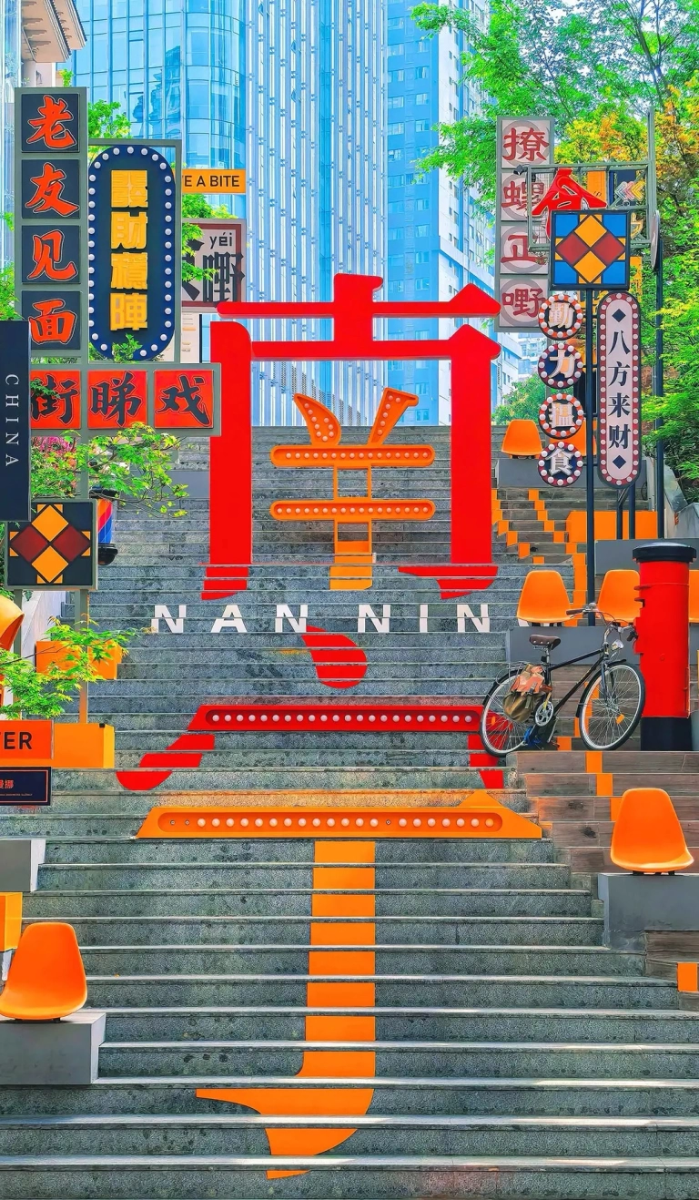 Đông Hưng – Nam Ninh – Thái Bình Cổ Trấn