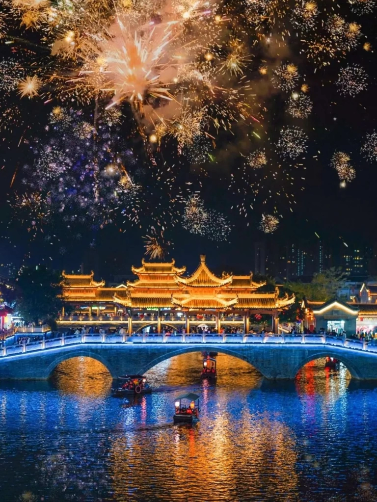 Đông Hưng – Nam Ninh – Thái Bình Cổ Trấn – Liễu Châu
