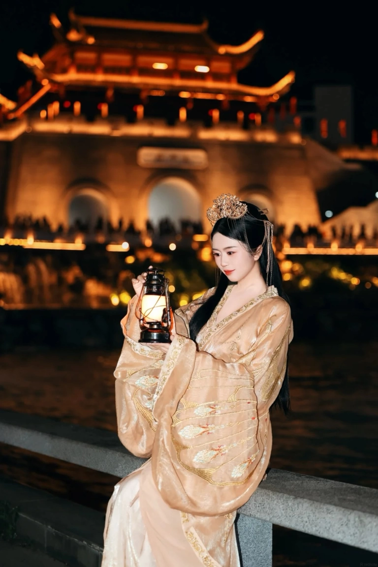 Đông Hưng – Nam Ninh – Thái Bình Cổ Trấn