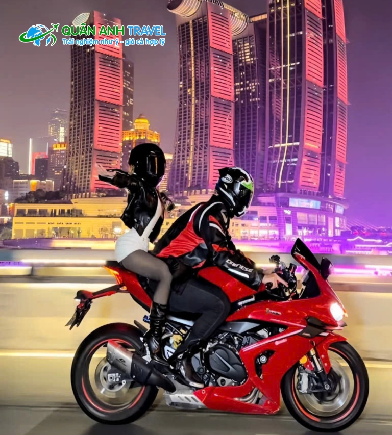 TRÙNG KHÁNH MONO (CHƯƠNG TRÌNH VIP – NOSHOPPING)