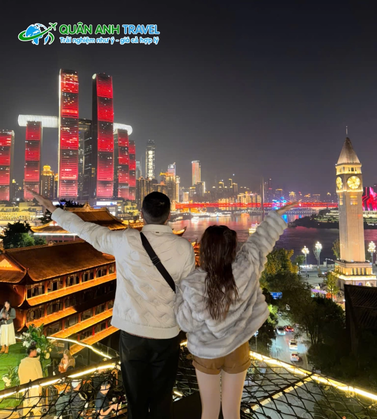 TRÙNG KHÁNH MONO (CHƯƠNG TRÌNH VIP – NOSHOPPING)