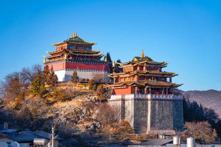 在离天堂最近的地方看到了仙境 2 轻什 来自小红书网页版