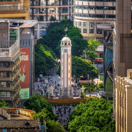 ✨ 在高楼林立间，寻找城市的历史 🏙️ 1 🥩蒲辣辣 来自小红书网页版 e1790824874727